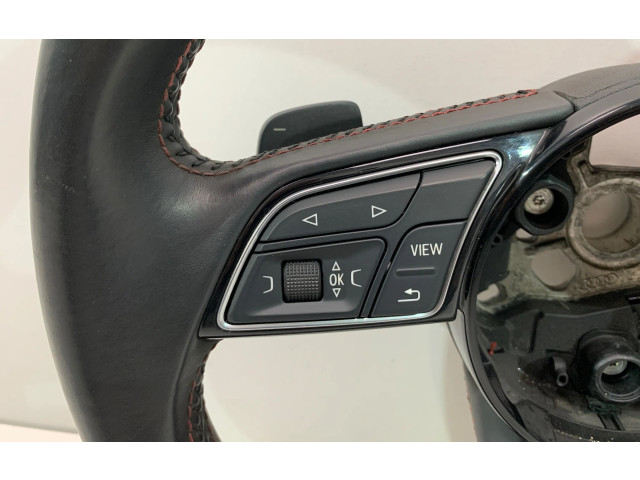 Volant Audi A5 2017 8W0419091DB