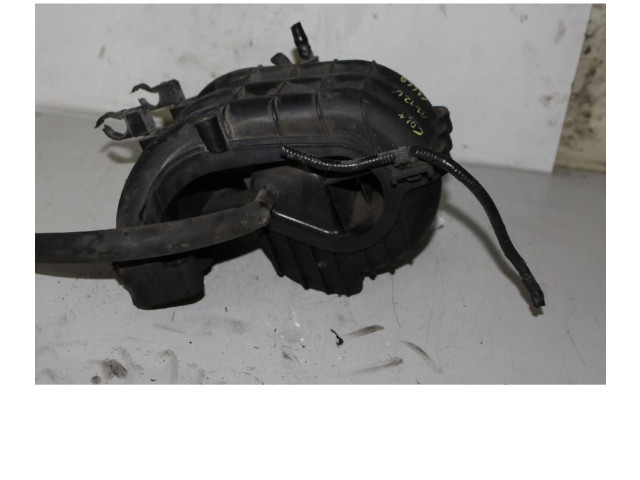 Всасывающий коллектор Mitsubishi Colt