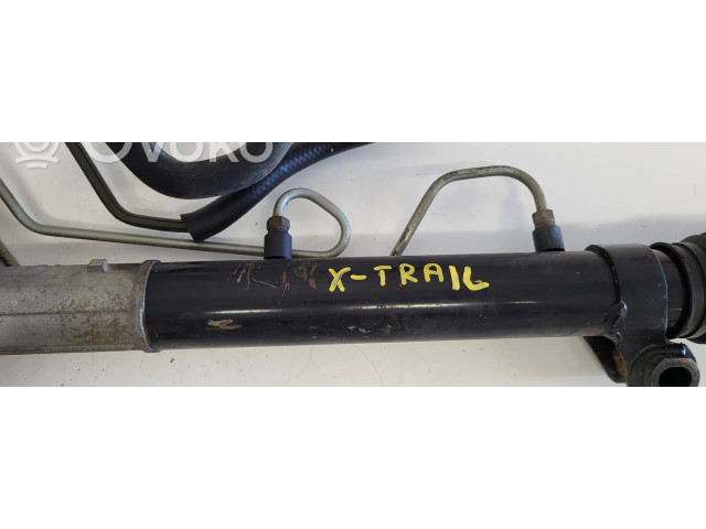    Рулевая рейка 7656565   Nissan X-Trail T31 2007-2014 года