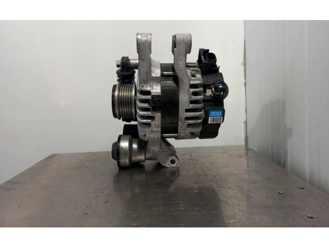 Генератор 373002U200 KIA Ceed