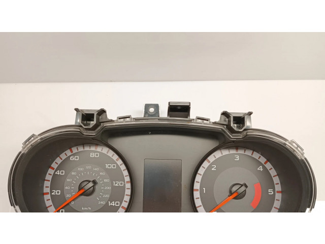 Панель приборов 769166220H, 8100A486   Citroen C-Crosser       