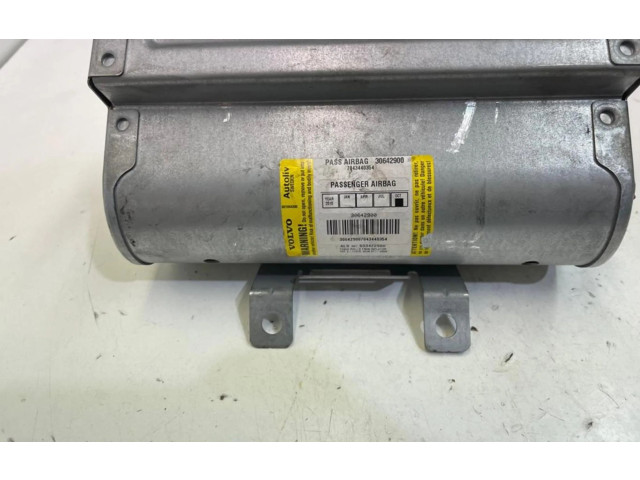 Подушка безопасности двери 30642900 Volvo XC90