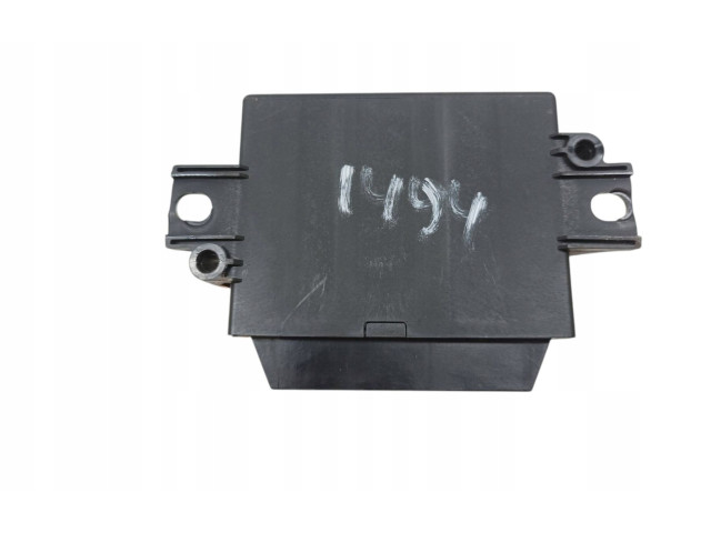 Другие блоки управления / модули Skoda Octavia Mk2 (1Z) 2004 - 2013 года 1Z0919475C
