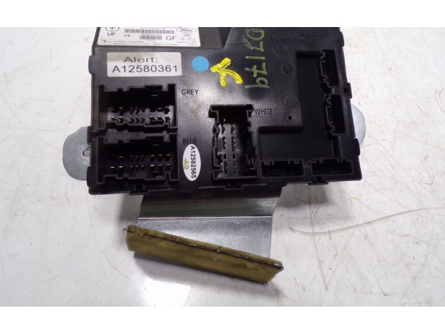 Блок управления 2107388, AV1T15K600GF   Ford B-MAX