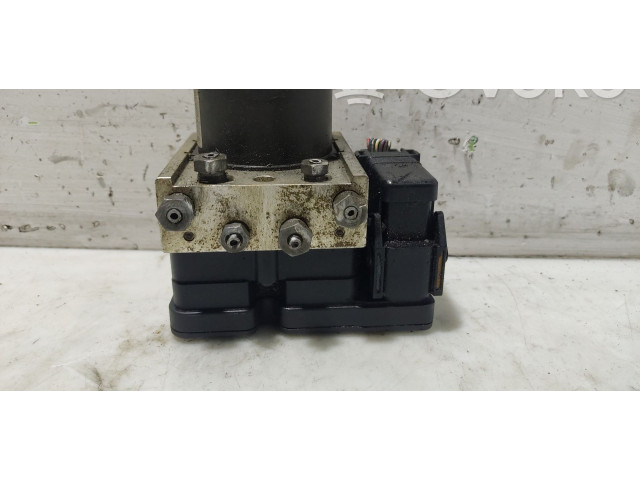 Блок АБС 4S612M110CC, 10020700514 Mazda 2 - года