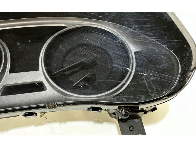 Панель приборов 8380053670 Lexus IS 220D-250-350