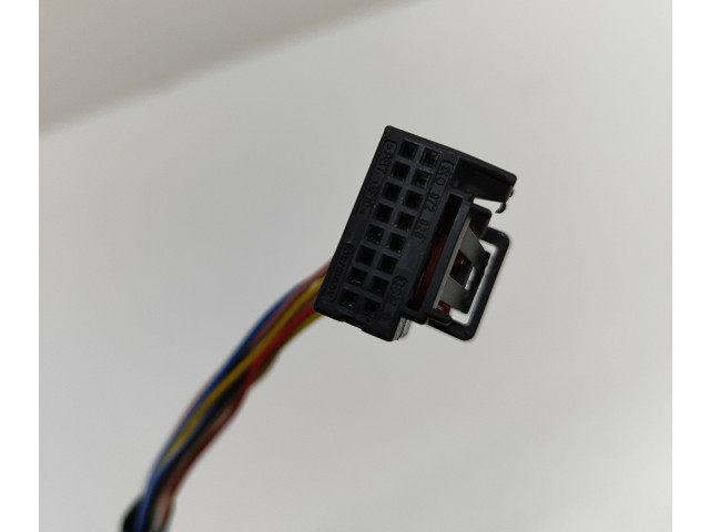 Zpětné zrcátko Audi Q7 4M 2017 4M1857409L