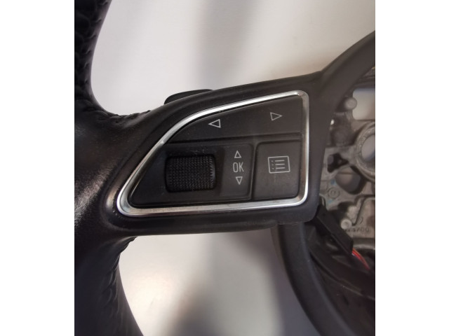 Volant Audi A6 S6 C7 4G 2013 4G0419091S