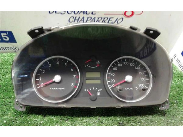 Панель приборов 200387500H, 200387500H   Hyundai Getz       