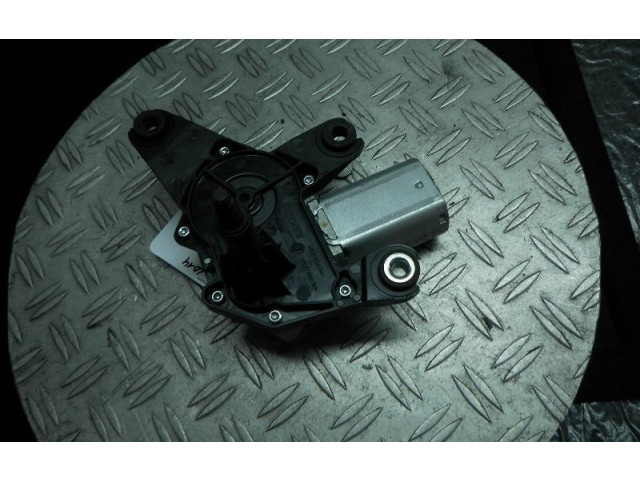 Моторчик заднего дворника 8200311486 Renault Twingo II