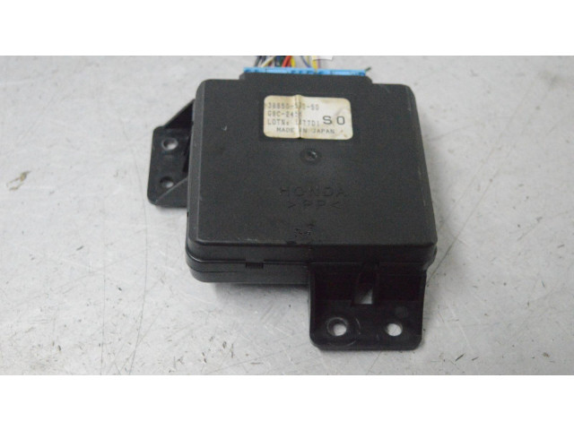 Блок управления    Honda Prelude