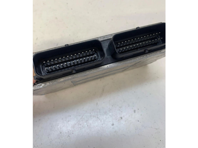 Блок управления коробкой передач S118047507F Citroen C5