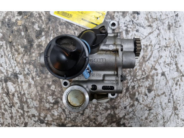 Čerpadlo oleje 06H115105AC Audi A4 S4 B8 8K