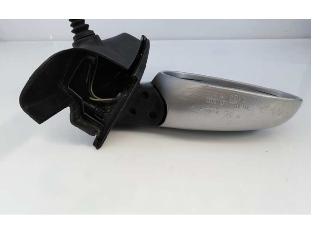 Zpětné zrcátko Smart Roadster 2003 E1-A2-3-1