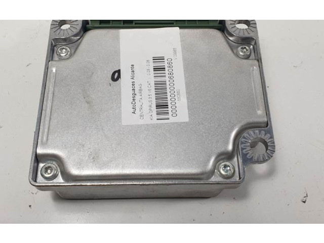 Turbodmychadlo Турбина 959103F300, 5WK43219   KIA Opirus   