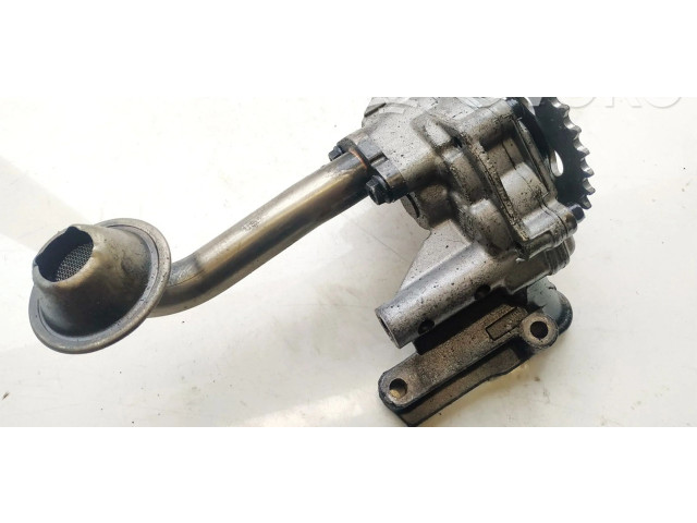 Масляный насос 06a115105b, a02951017 Volkswagen Golf IV