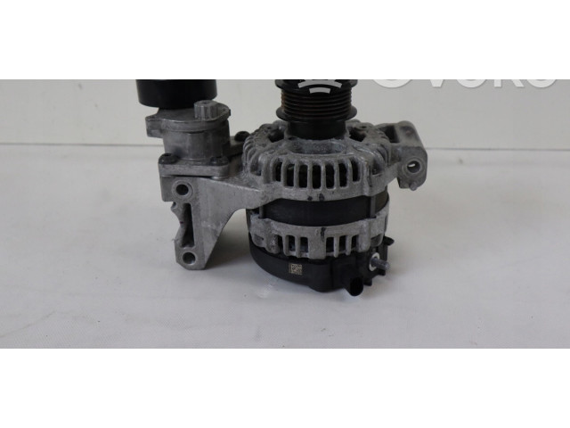 Генератор 32279255 Volvo XC40