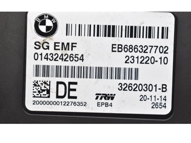 Řídící jednotka 231220-10, 231220-10 BMW 5 F10 F11 2015