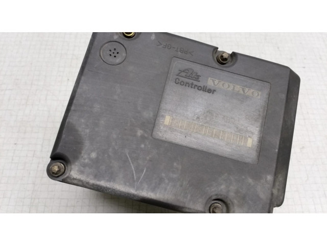 Блок АБС 8619535, 10094904223 Volvo S60 2001-2004 года