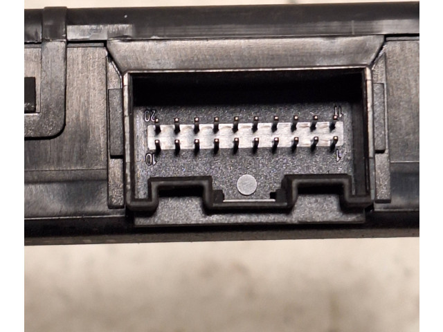 Блок управления 1K0907530H, 1K0907951 Volkswagen Caddy