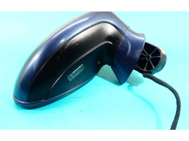 Zpětné zrcátko Porsche Panamera (970) 2010 97061266900, IMPRK1177201