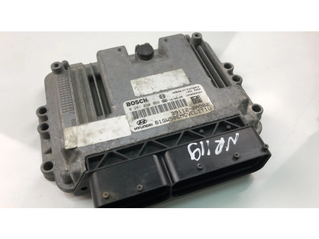 Řídící jednotka 391122A982 Hyundai i30 2014