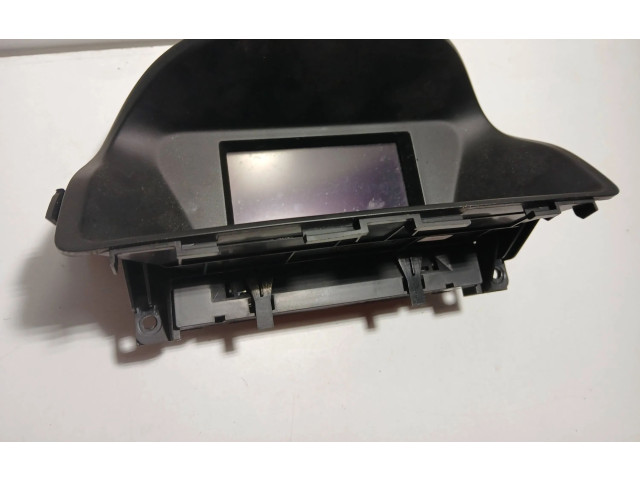 Дисплей    95905400, 28321373   Opel Antara