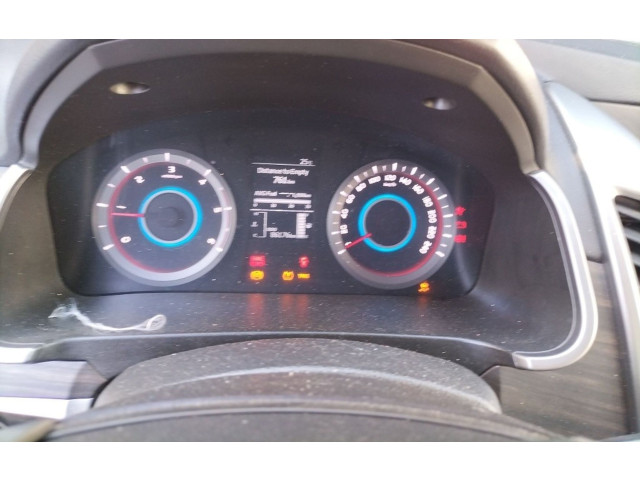 Панель приборов 8025034100 SsangYong Korando