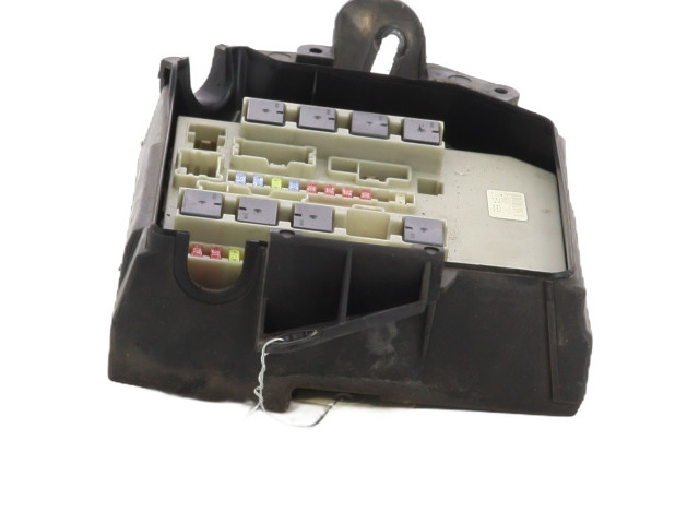 Řídící jednotka Renault Grand Modus 2008