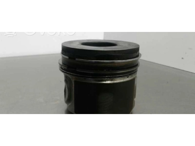 Поршень BSY Mitsubishi Outlander для дизельного двигателя 2.0