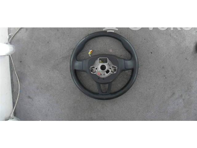 Подушка безопасности водителя Skoda Kodiaq