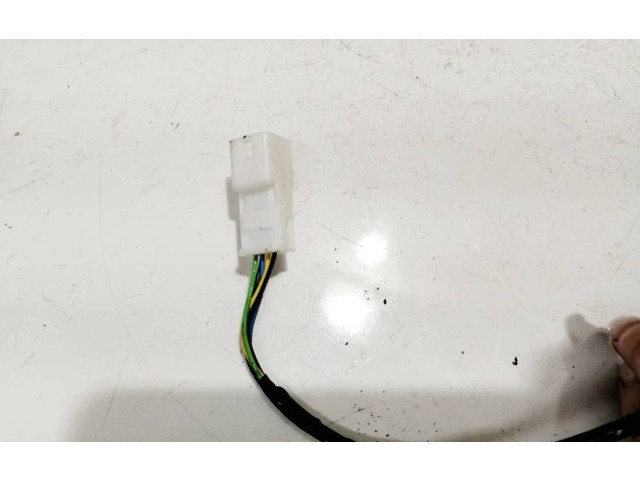 Außenspiegel elektrisch Tür vorne Dacia Sandero 2008 - 2012 года