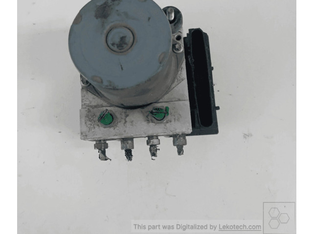 Блок АБС 9467571189, BOSCH   Lancia  Phedra   -  года