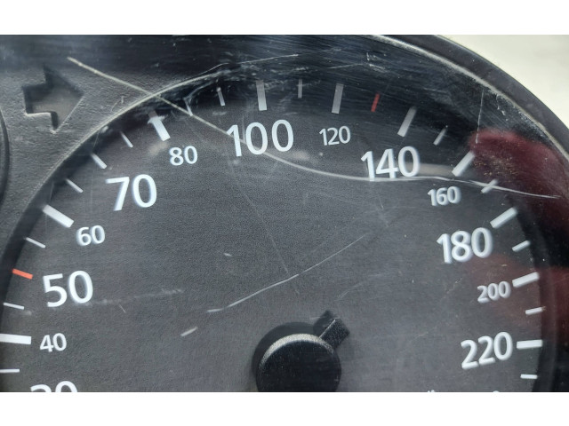 Панель приборов 110008944002, 8L0920900A   Audi A3 S3 8L       