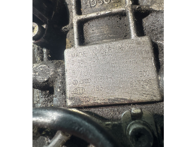 Топливный насос