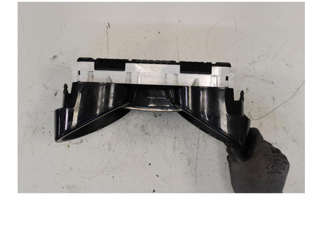 Панель приборов VISTEON, ARRAY   Renault Clio I       