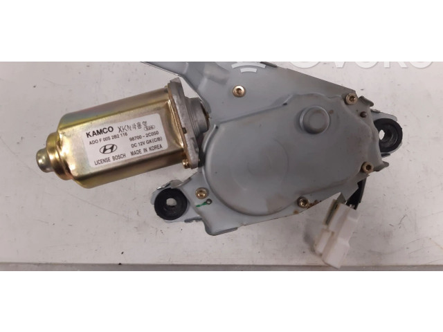 Моторчик заднего дворника 987002C050    Hyundai Coupe