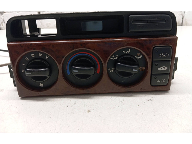 Блок управления климат-контролем 39700SN7G015M1, 53900114D   Rover 620