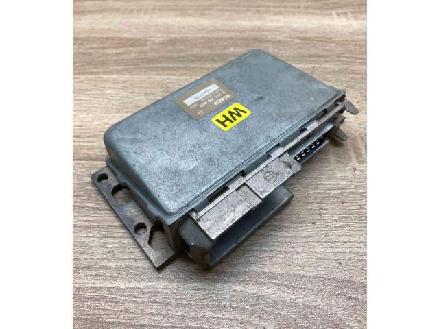 Блок управления АБС 0265100039, 9502725 Opel Vectra B