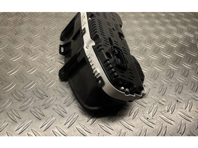 Přístrojová deska Ford Fusion II 2017 HS7T10849GE