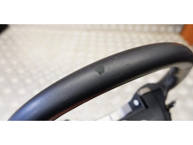 Руль Lexus IS III XE30 2013-2020 года