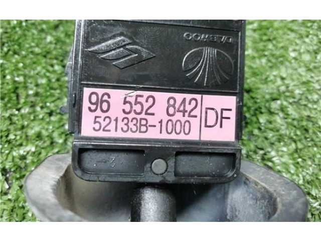 Переключатель дворников 96552842, 96552842   Chevrolet Nubira