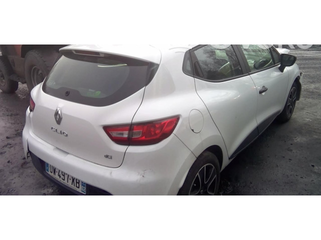 рейка Колонка рулевая 488104075R Renault Clio IV 2012 - года