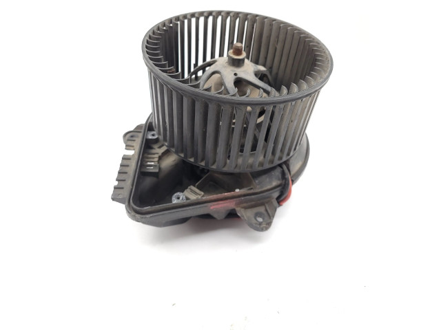 Вентилятор печки       Peugeot 406