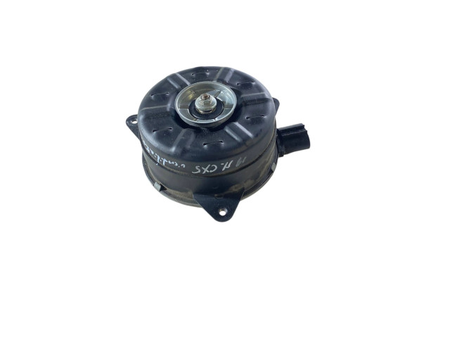 Вентилятор радиатора 1680001341, 12B24 Mazda CX-5 II
