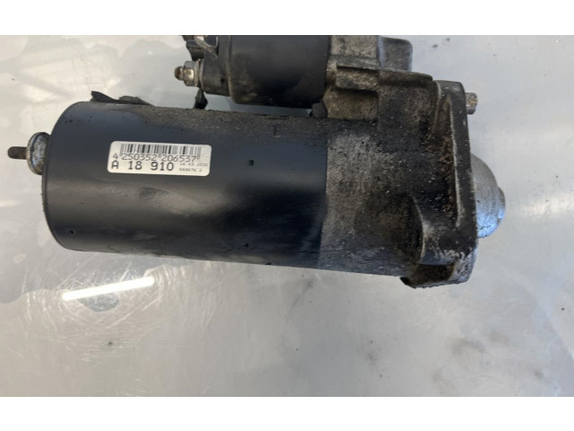 Турбина Volvo XC90 36050272 для двигателя D5244T