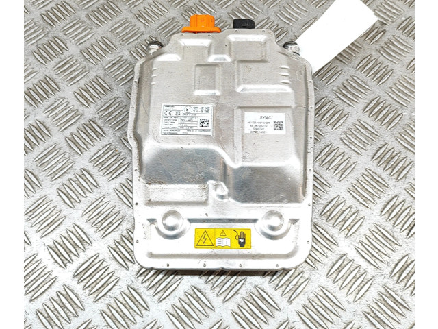 Другие блоки управления / модули 6919039210 SsangYong Korando