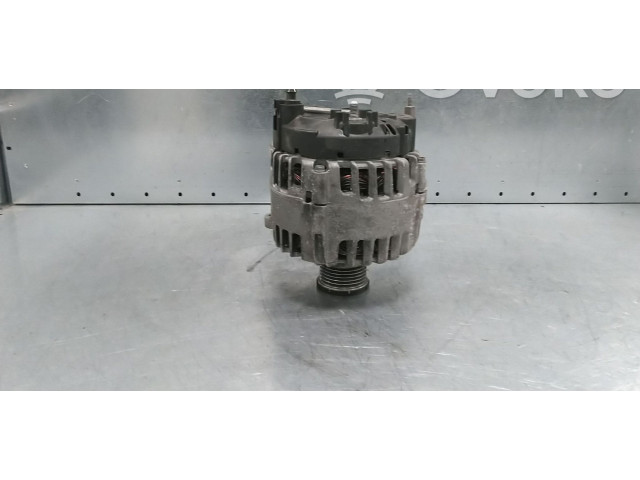 Генератор 04L903021A, 04L903021AX   Volkswagen Caddy      