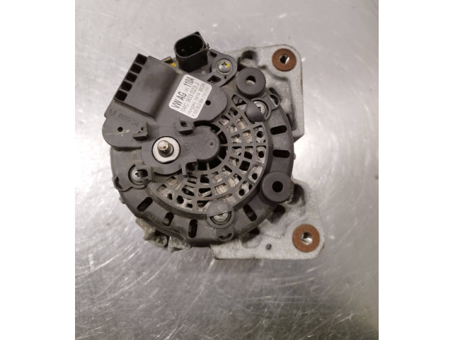 Генератор 04C903023J, F000BL066401S Skoda Citigo