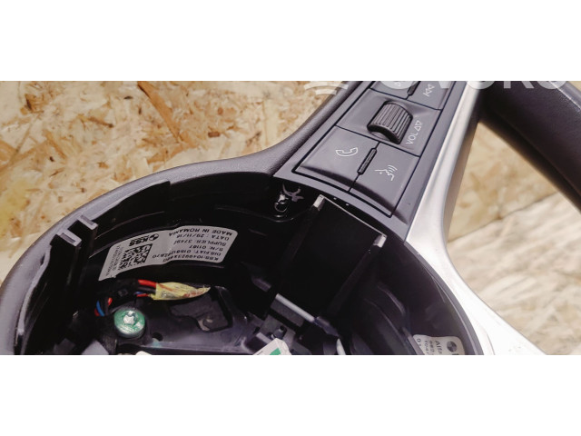 Volant Alfa Romeo Giulia 2017 01561262870